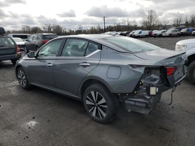 2022 NISSAN ALTIMA SV - 1N4BL4DW2NN415908
