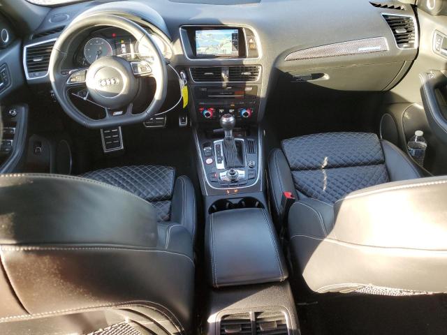 2016 AUDI SQ5 PREMIU WA1CCAFP4GA104925