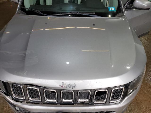 2021 JEEP COMPASS LA - 3C4NJDBB2MT547398