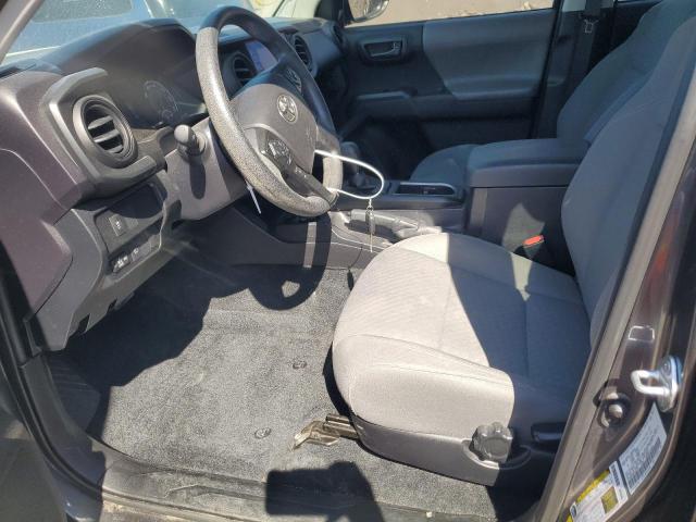 2021 TOYOTA TACOMA DOU - 3TYAX5GN5MT021691