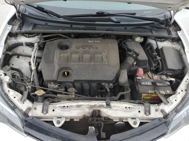 2017 TOYOTA COROLLA L - 5YFBURHE0HP679366
