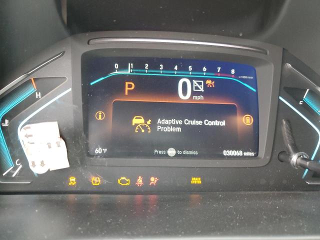 2023 HONDA ODYSSEY EX - 5FNRL6H69PB033309