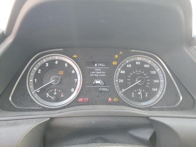2023 HYUNDAI SONATA SE - KMHL24JA2PA314707