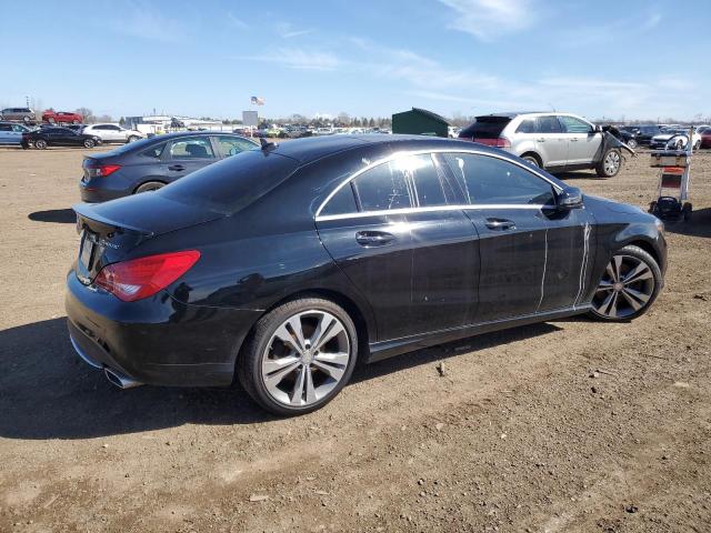 Vin: wddsj4gb1fn214579, lot: 49263485, mercedes-benz cla-class 250 4matic 20153