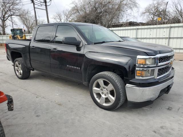 Vin: 3gcpcrec7eg489108, lot: 46633555, chevrolet all models c1500 lt 20144