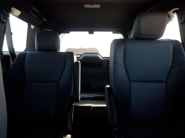 2024 LEXUS GX 550 LUX - JTJVBCDX3R5016991