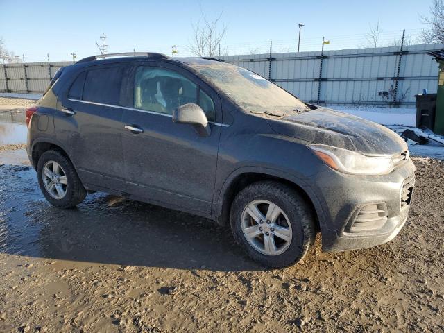 Vin: kl7cjpsb1hb219290, lot: 47618845, chevrolet trax 1lt 20174