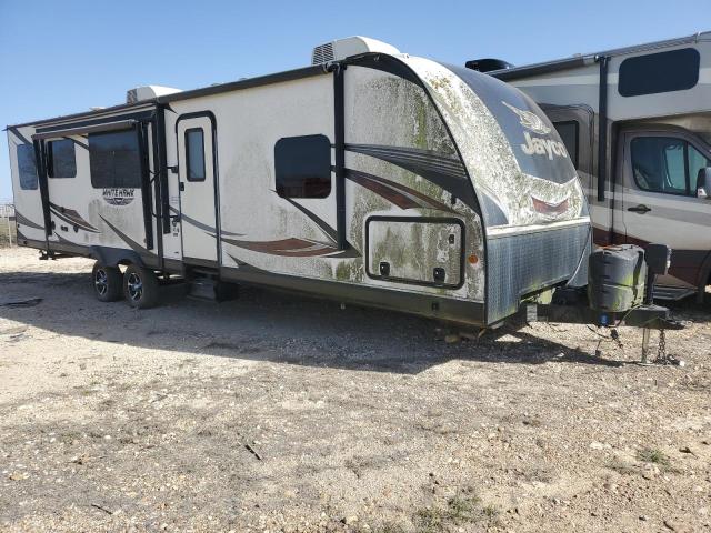 WHITE TRAILER 2017 1UJBJ0BT1H14E0100 photo #1