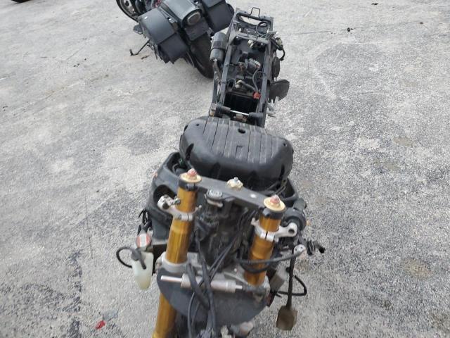 2003 SUZUKI GSX-R1000 - JS1GT75A332107451
