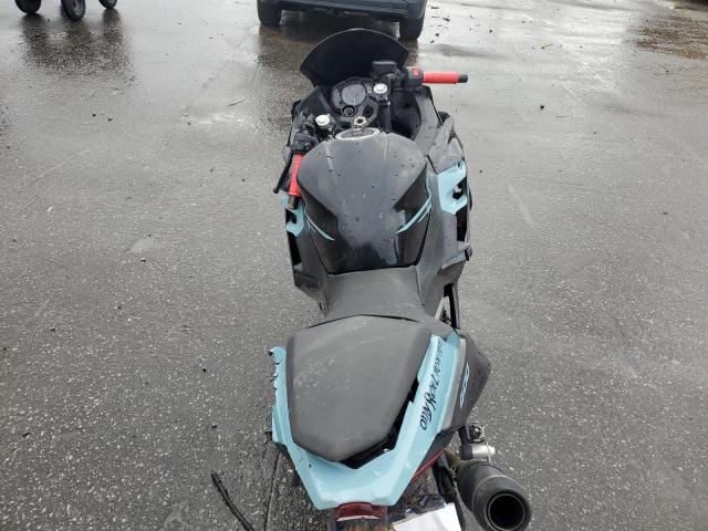 2020 KAWASAKI EX400 - JKAEXKG13LDA73272