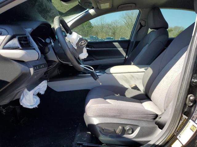 2023 TOYOTA CAMRY LE - 4T1C11AK3PU082224