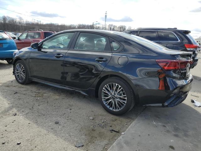 Vin: 3kpf54ad0re838943, lot: 46681785, kia forte gt line 20242