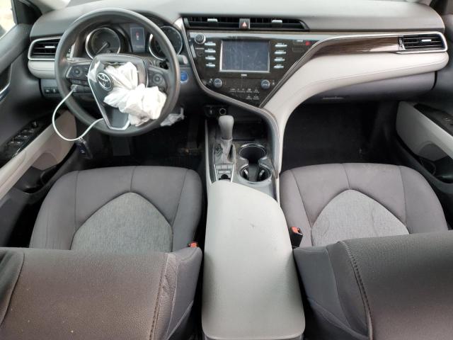 2020 TOYOTA CAMRY LE - 4T1C31AK1LU536569