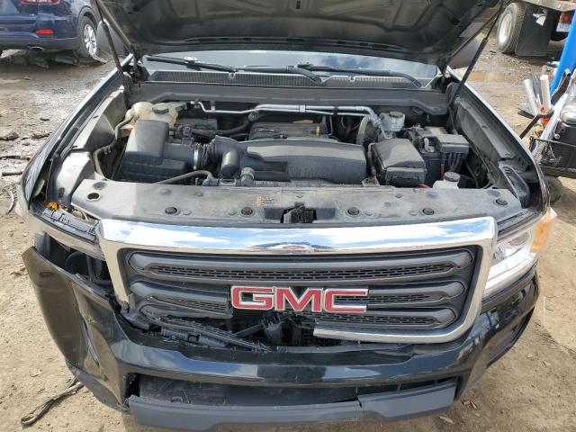 2018 GMC CANYON 1GTH5BEA2J1138281