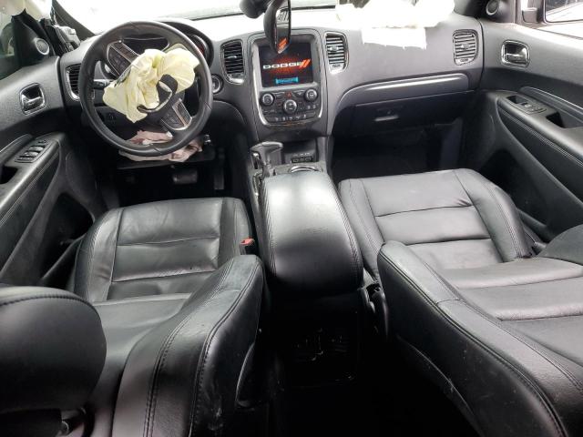 2019 DODGE DURANGO GT - 1C4RDHDG0KC721633