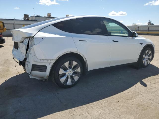 Vin: 5yjygaee4mf267156, lot: 50634185, tesla model y 20213
