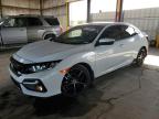 2021 HONDA CIVIC SPOR - SHHFK7H44MU223300