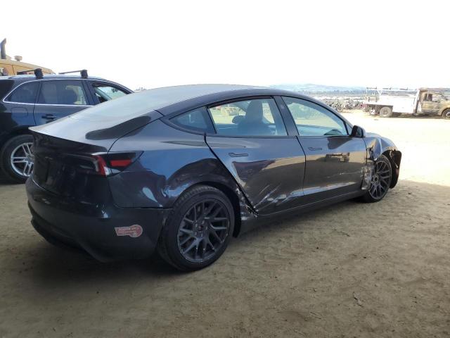 Vin: 5yj3e1eaxrf782571, lot: 50253805, tesla model 3 20243