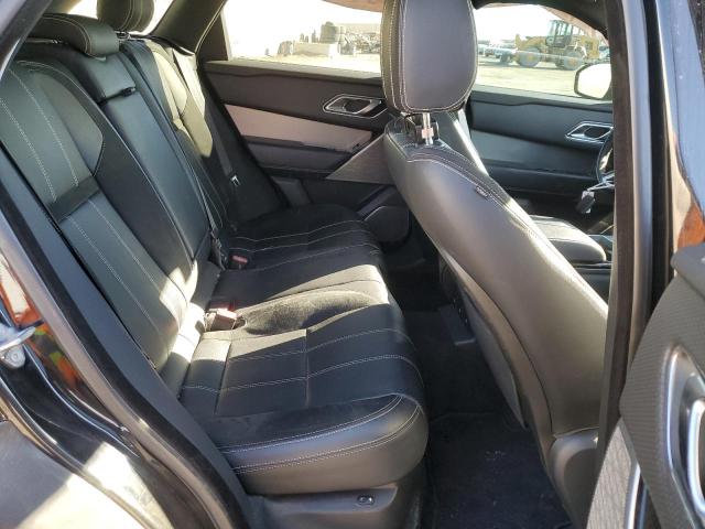 2018 LAND ROVER RANGE ROVE - SALYL2RX5JA774951