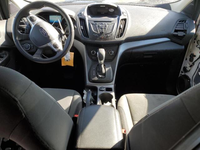 2016 FORD ESCAPE SE - 1FMCU0G73GUB48369