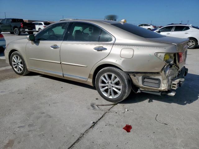 Vin: jthbk1eg0b2421897, lot: 49823985, lexus es350 350 20112