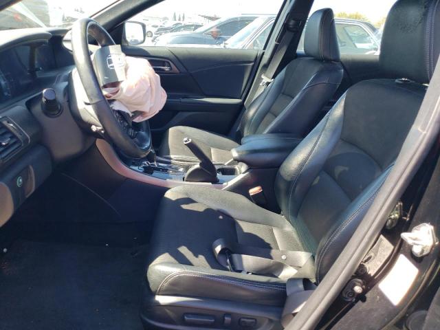 2017 HONDA ACCORD SPO - 1HGCR2F55HA168290