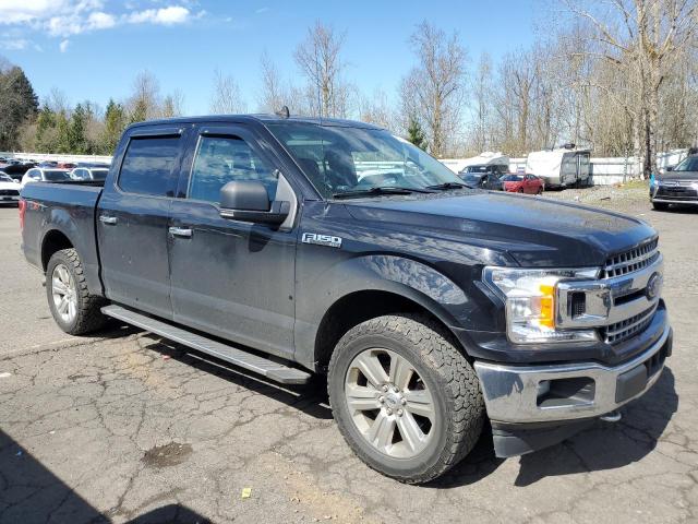 Vin: 1ftew1ep2kfa58871, lot: 50274865, ford f-150 supercrew 20194