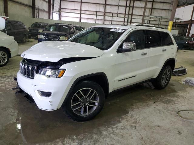 Vin: 1c4rjfbg4lc318126, lot: 47589325, jeep grand cher limited 2020 img_1