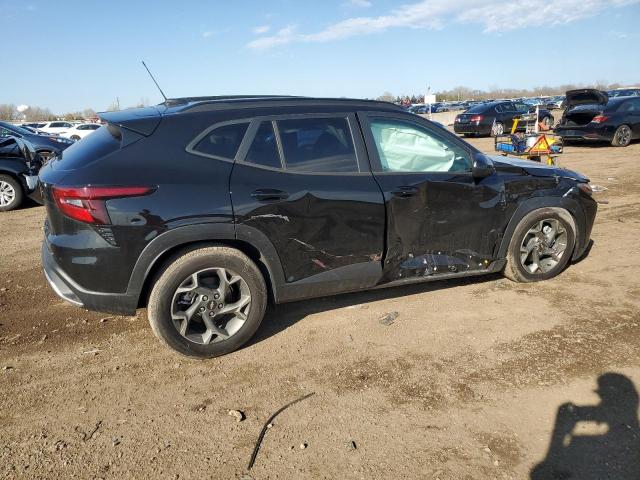 Vin: kl77lhep7sc151541, lot: 50894225, chevrolet trax 1lt 20253