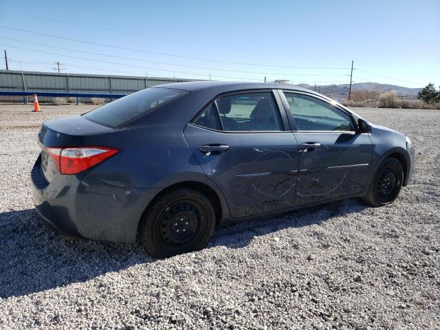 Vin: 2t1burhe8gc655234, lot: 49845705, toyota corolla l 20163