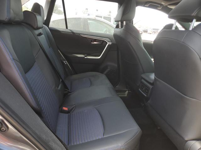2025 TOYOTA RAV4 XSE - JTME6RFV4SD574043
