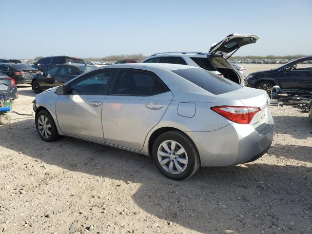 Vin: 5yfburhe6fp279597, lot: 48169065, toyota corolla l 20152
