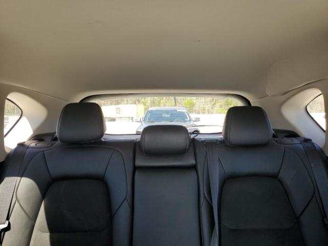 2022 MAZDA CX-5 SELEC - JM3KFBBM6N1592483