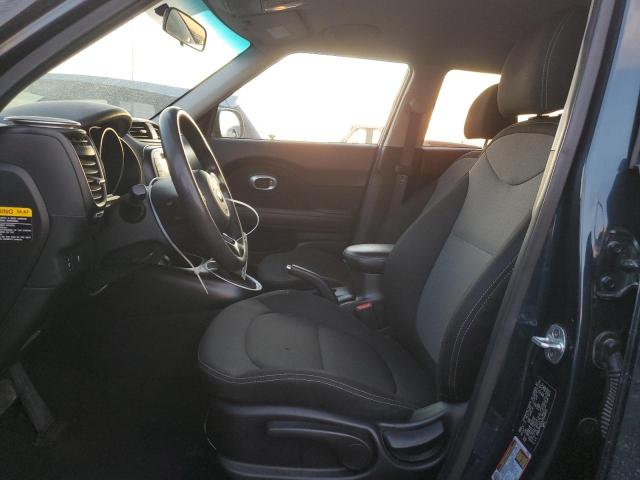 2018 KIA SOUL + - KNDJP3A53J7541645