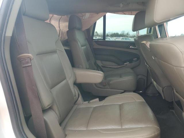 2017 CHEVROLET TAHOE K150 - 1GNSKBKC2HR284266