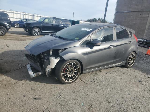 Vin: 3fadp4gx2km153279, lot: 49278105, ford fiesta st 2019 img_1