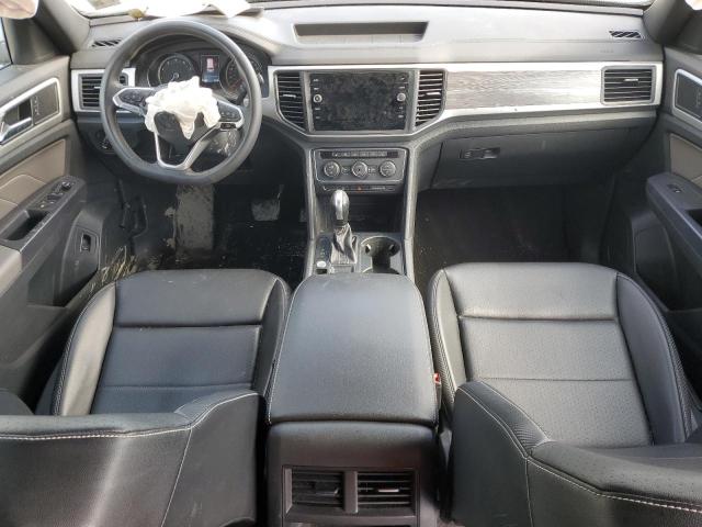 2021 VOLKSWAGEN ATLAS CROS - 1V2JE2CA4MC229791