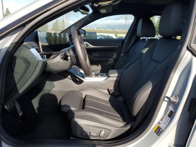 2024 BMW I4 EDRIVE - WBY43AW07RFS57364