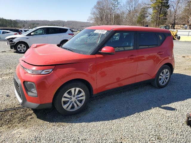 KIA SOUL LX
