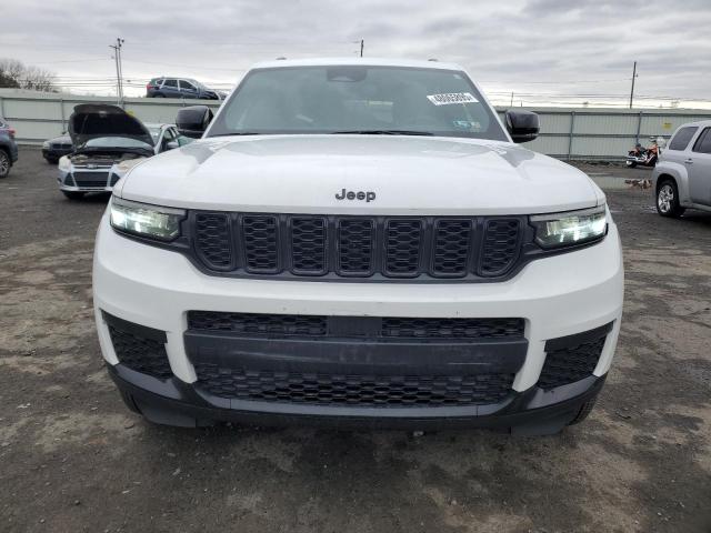 2024 JEEP GRND CHERO 1C4RJKAGXR8533645