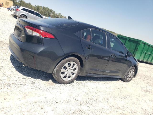 Vin: 5yfeprae2lp087961, lot: 50386015, toyota corolla le 20203