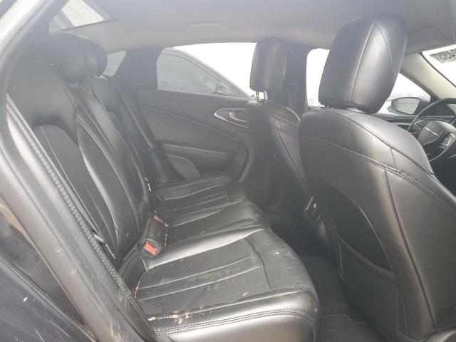 2017 CHRYSLER 200 LIMITE 1C3CCCAB3HN501893