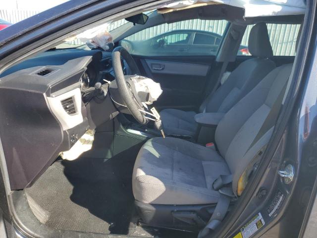 2015 TOYOTA COROLLA EC - 5YFBPRHE4FP297586