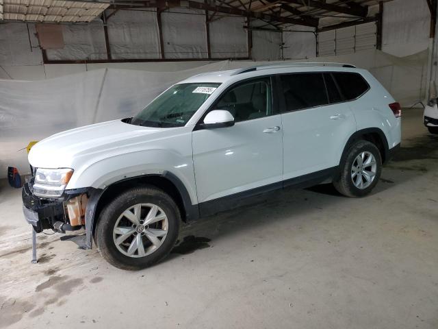 VOLKSWAGEN ATLAS S