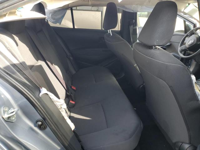2024 TOYOTA COROLLA LE - JTDBCMFE6R3054876