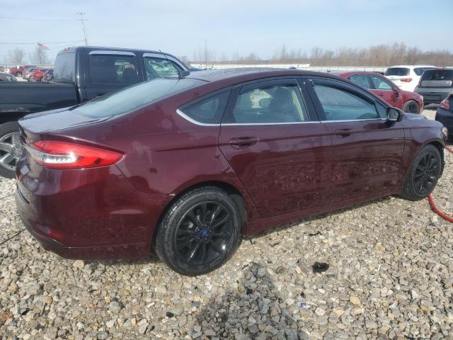 2017 FORD FUSION SE 3FA6P0H74HR283432