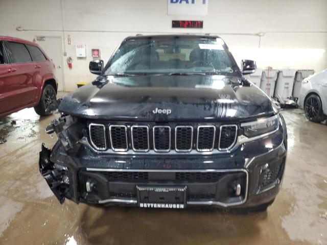 2023 JEEP GRAND CHER - 1C4RJHDG3PC515447