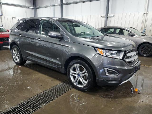 2016 FORD EDGE TITAN - 2FMPK4K95GBB69947