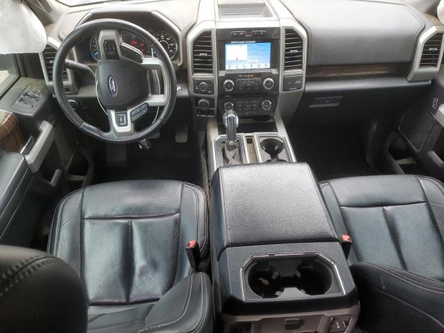 2018 FORD F150 SUPER - 1FTEW1E53JKD80147