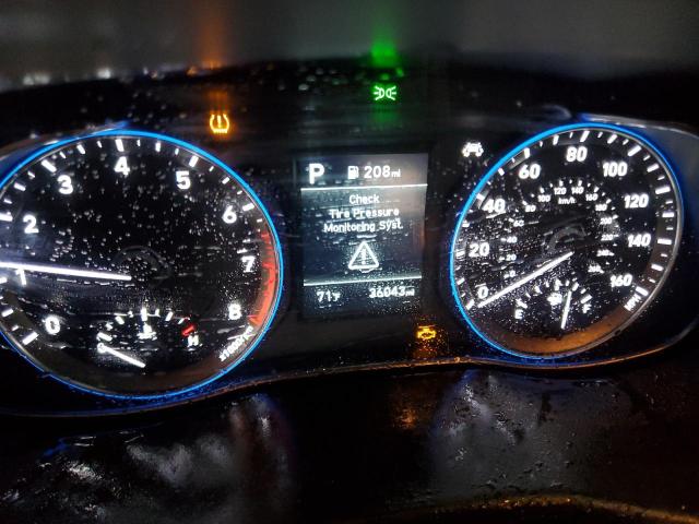 2019 HYUNDAI KONA SEL - KM8K62AA5KU285361